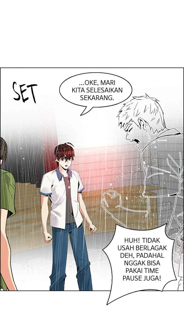 Read DICE ID Manga Online