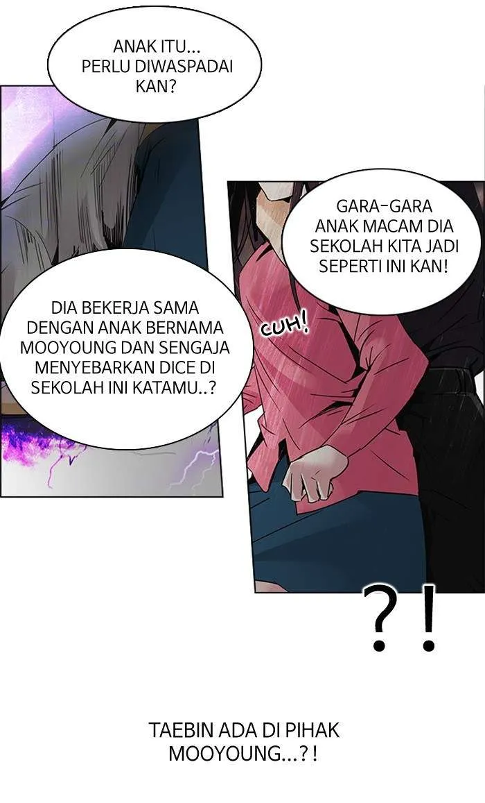 Read DICE ID Manga Online