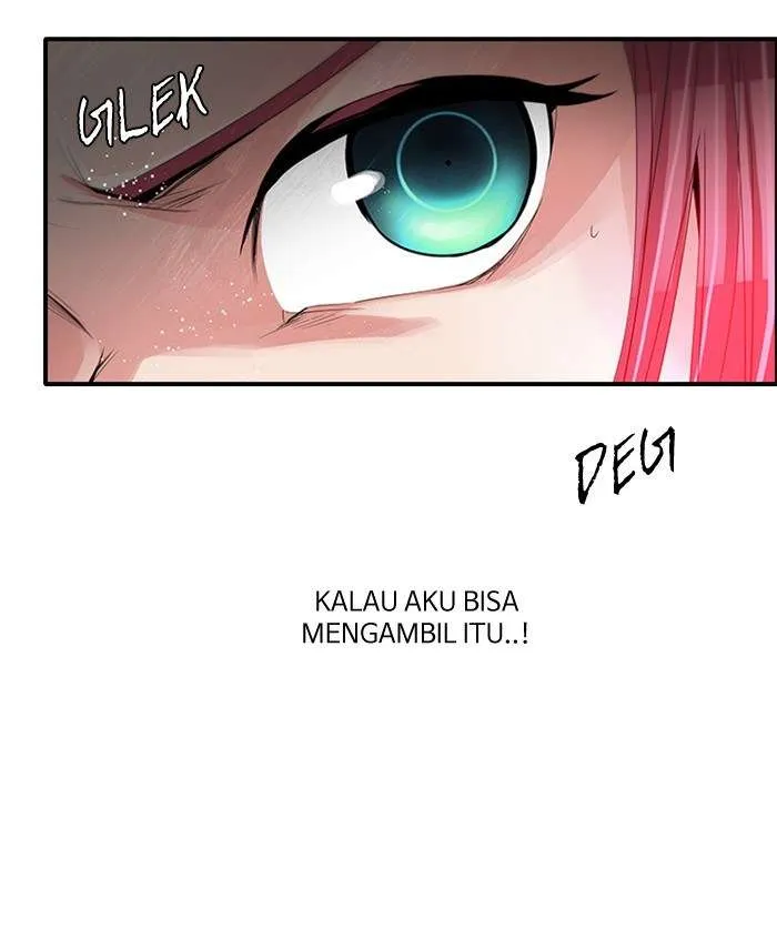 Read DICE ID Manga Online