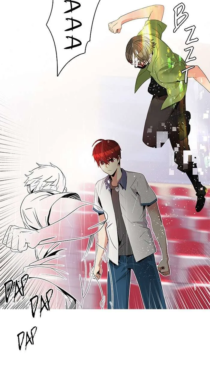 Read DICE ID Manga Online