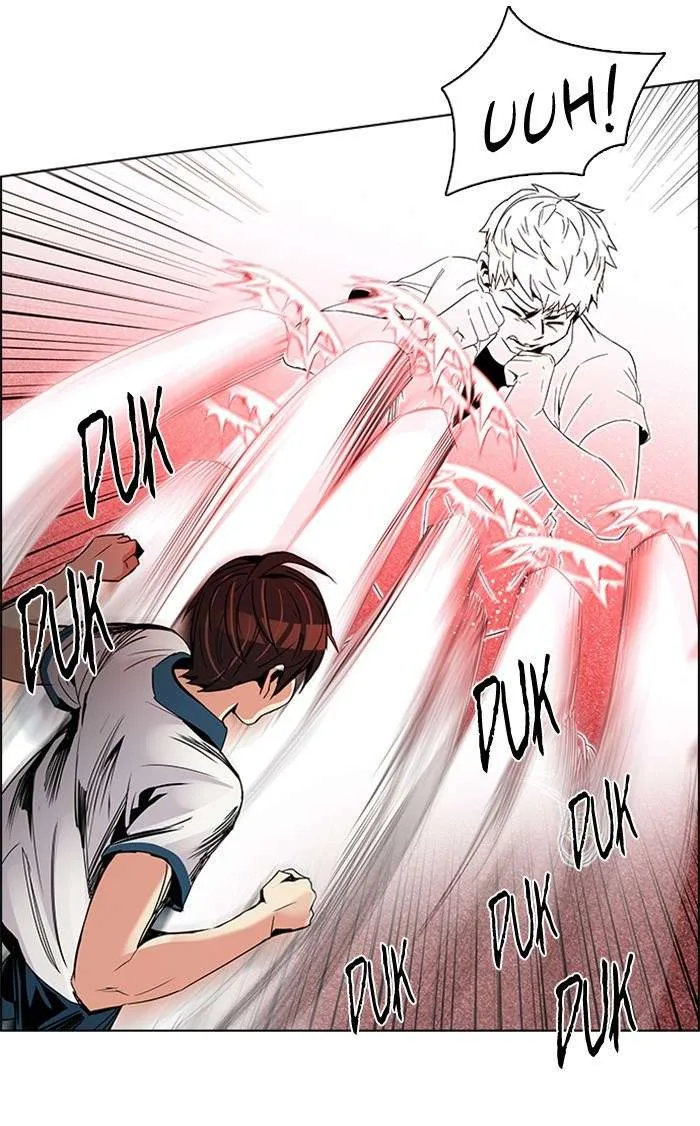 Read DICE ID Manga Online