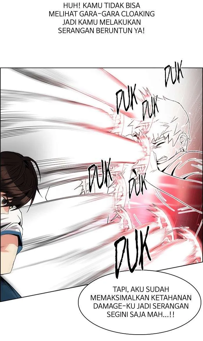 Read DICE ID Manga Online