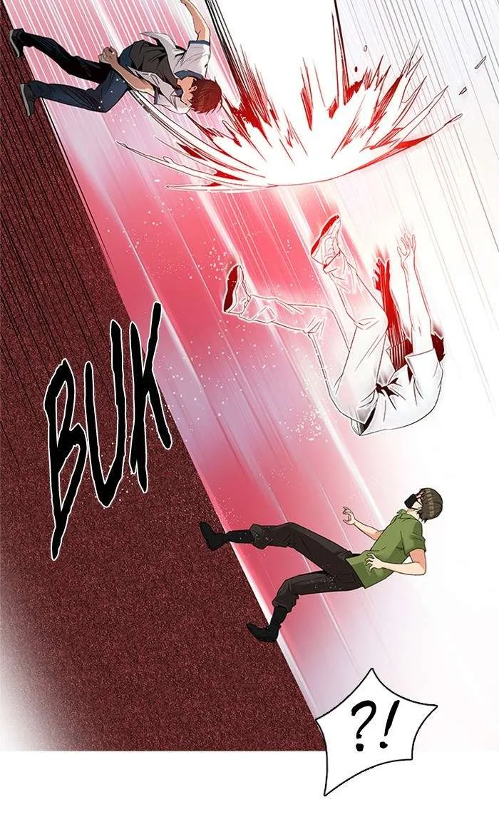 Read DICE ID Manga Online