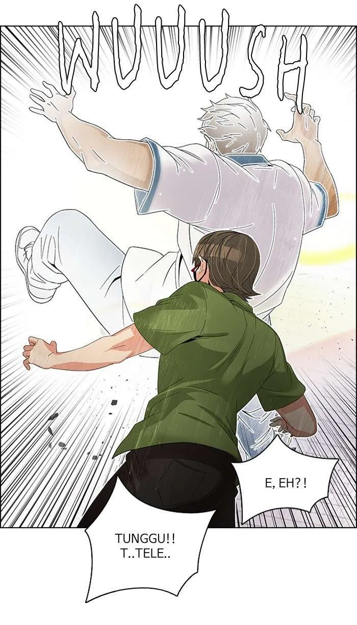 Read DICE ID Manga Online