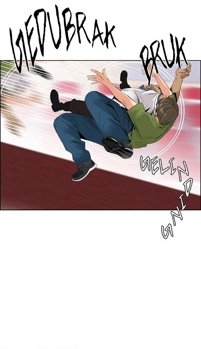 Read DICE ID Manga Online