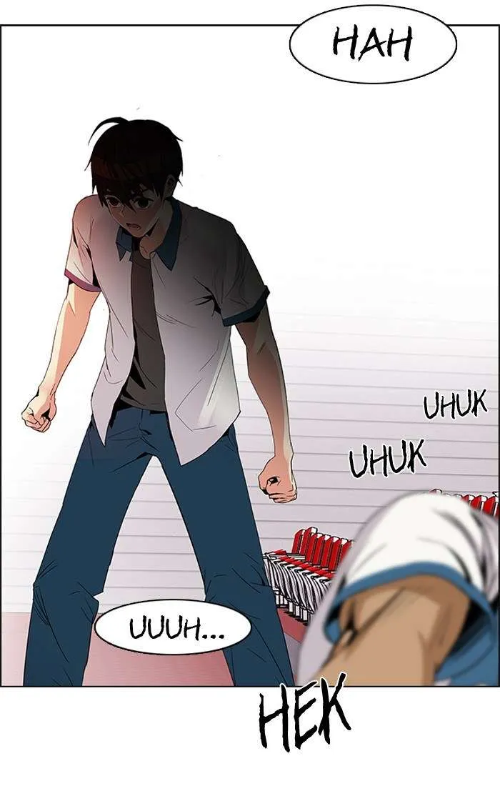 Read DICE ID Manga Online