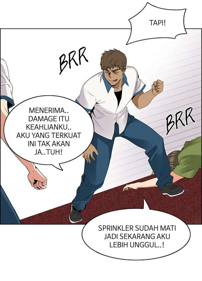 Read DICE ID Manga Online