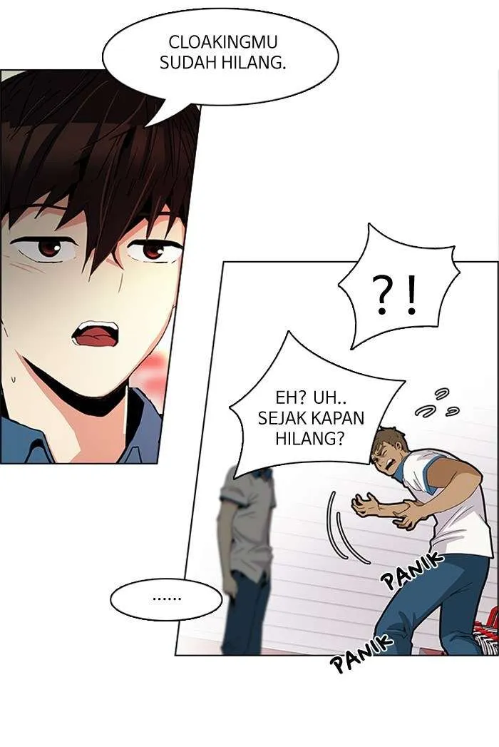 Read DICE ID Manga Online