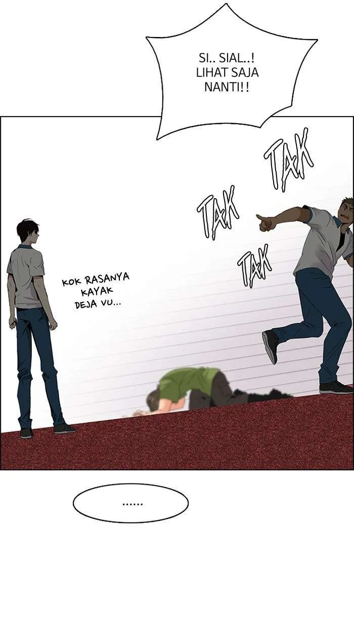 Read DICE ID Manga Online