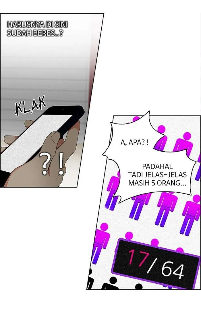 Read DICE ID Manga Online