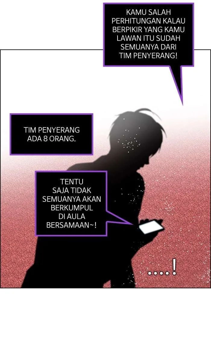 Read DICE ID Manga Online