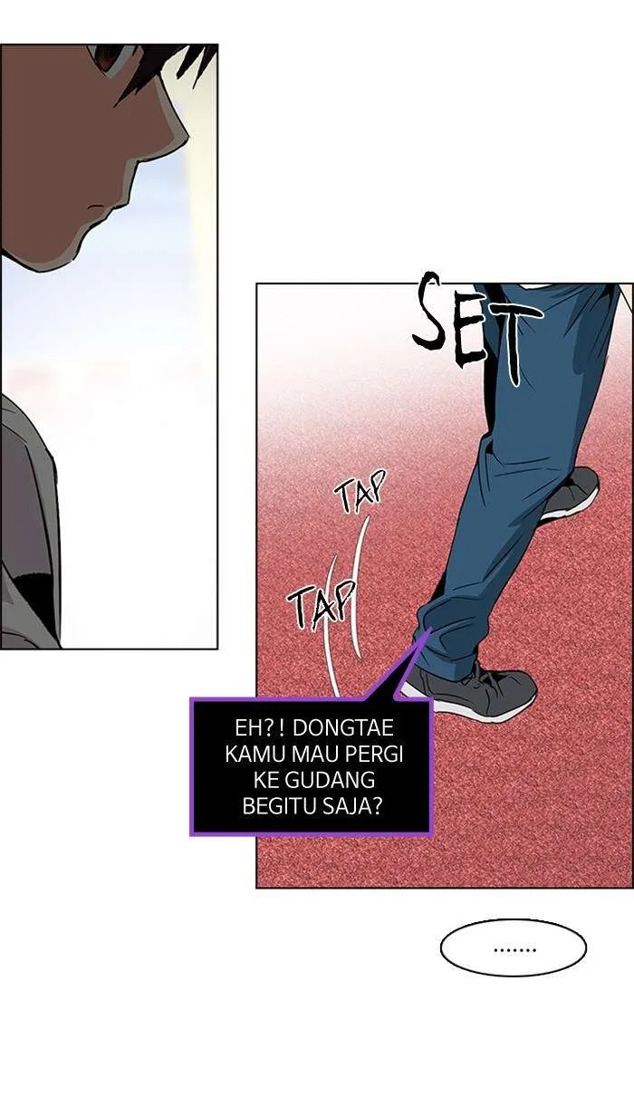 Read DICE ID Manga Online