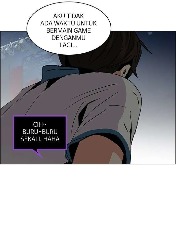 Read DICE ID Manga Online