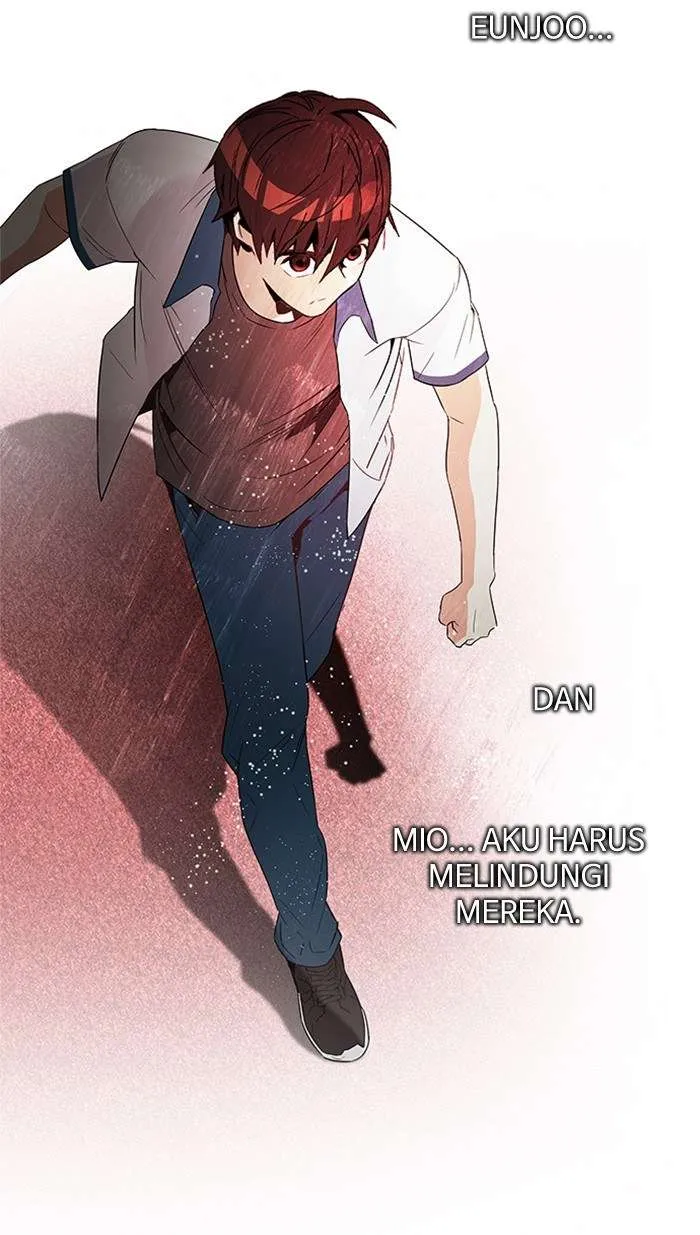 Read DICE ID Manga Online