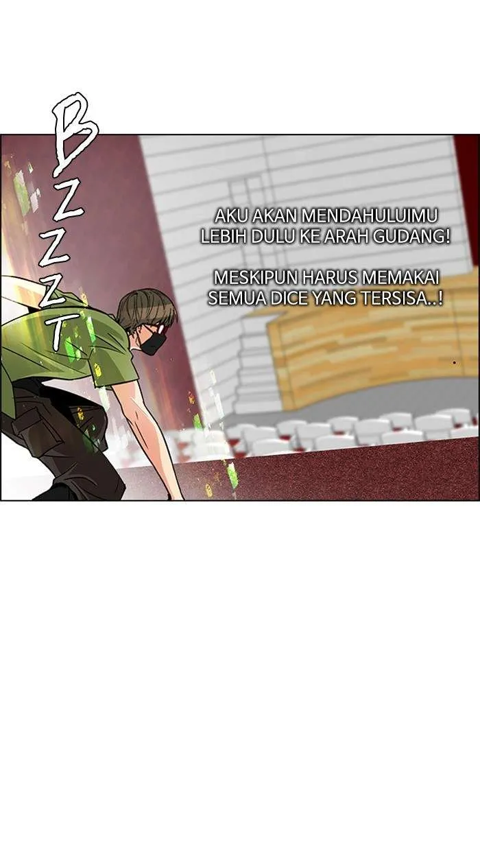 Read DICE ID Manga Online