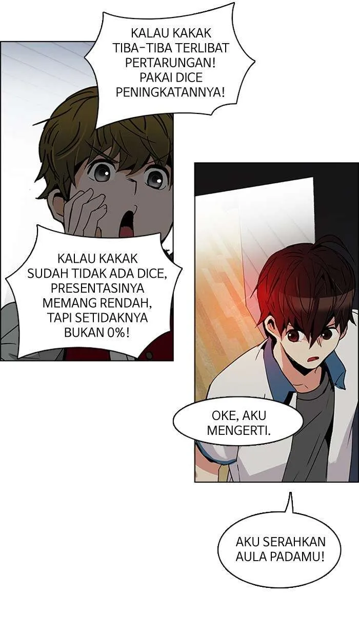 Read DICE ID Manga Online