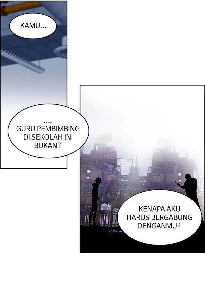 Read DICE ID Manga Online