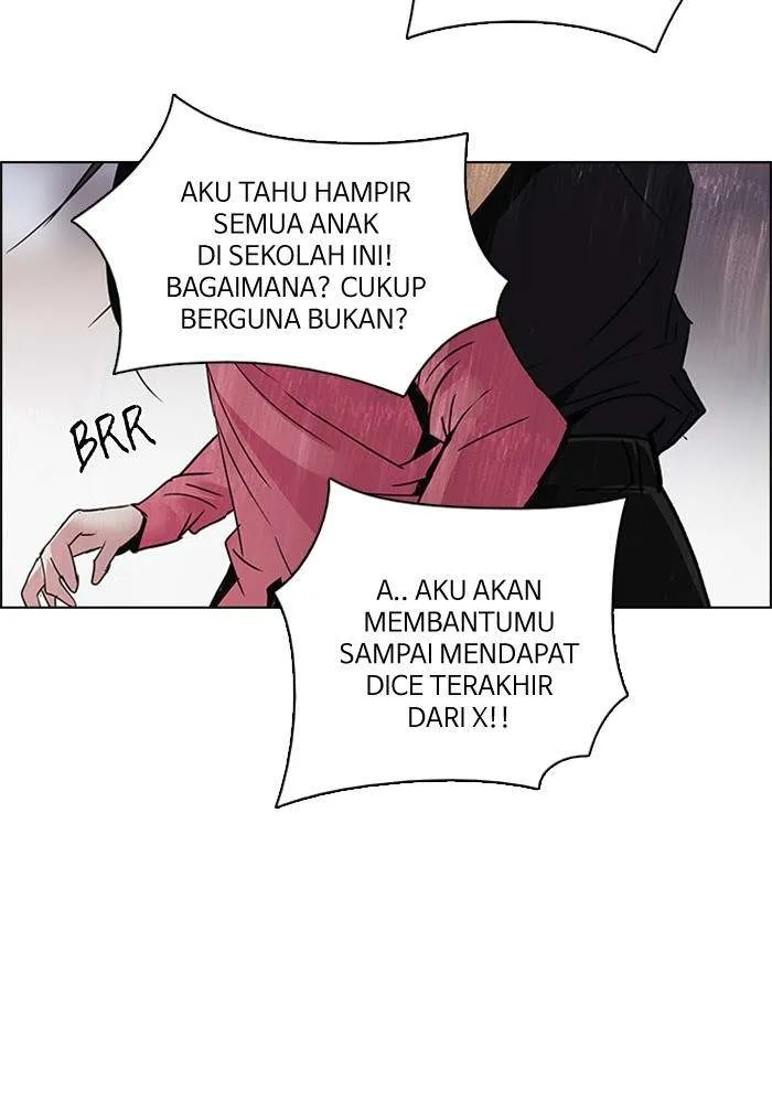 Read DICE ID Manga Online