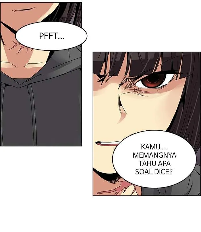 Read DICE ID Manga Online