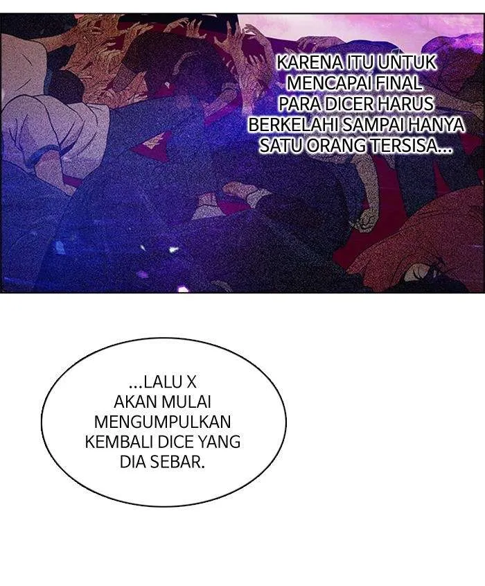 Read DICE ID Manga Online