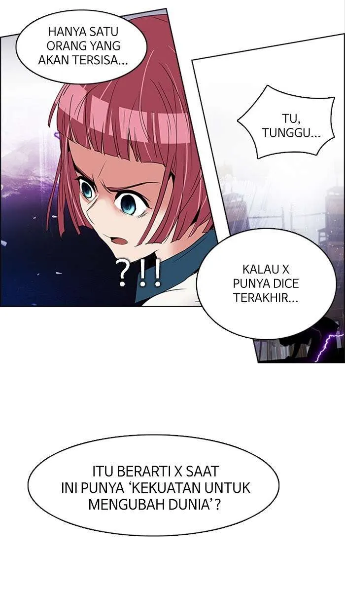 Read DICE ID Manga Online