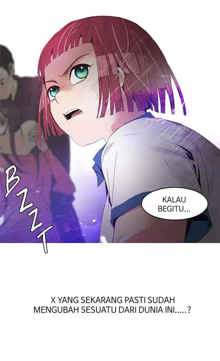 Read DICE ID Manga Online