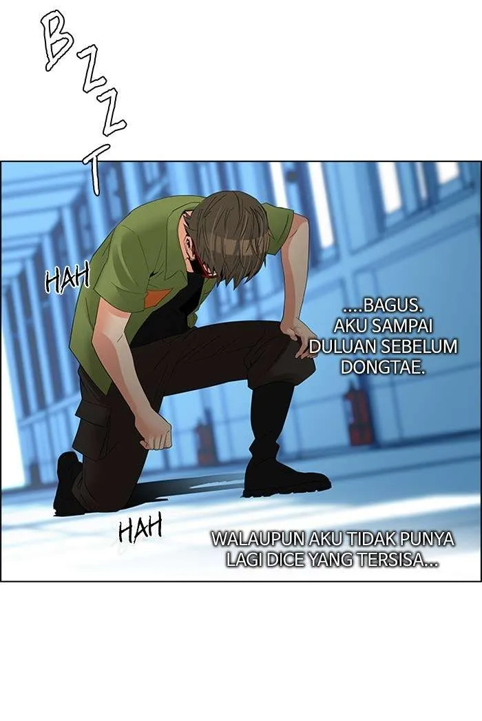 Read DICE ID Manga Online