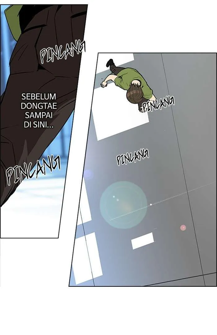 Read DICE ID Manga Online