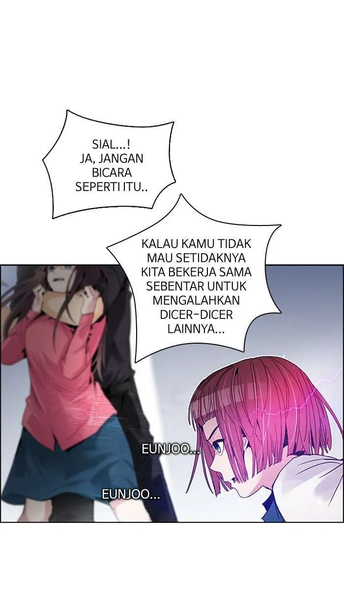 Read DICE ID Manga Online