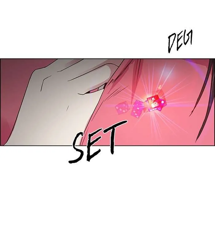 Read DICE ID Manga Online