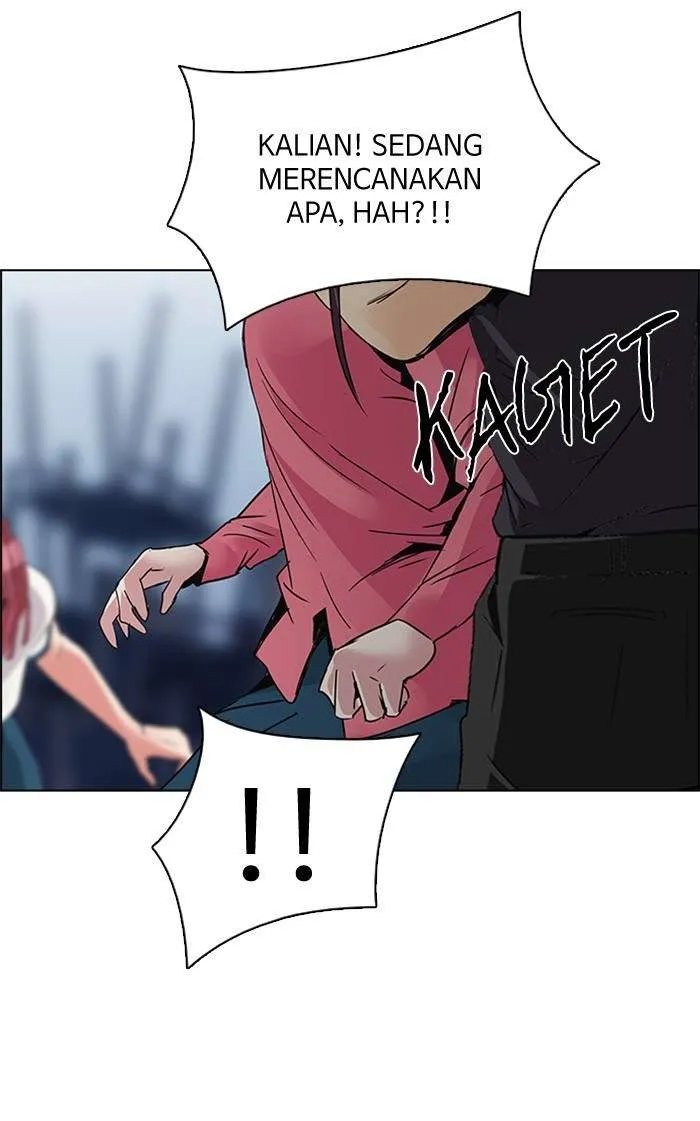 Read DICE ID Manga Online