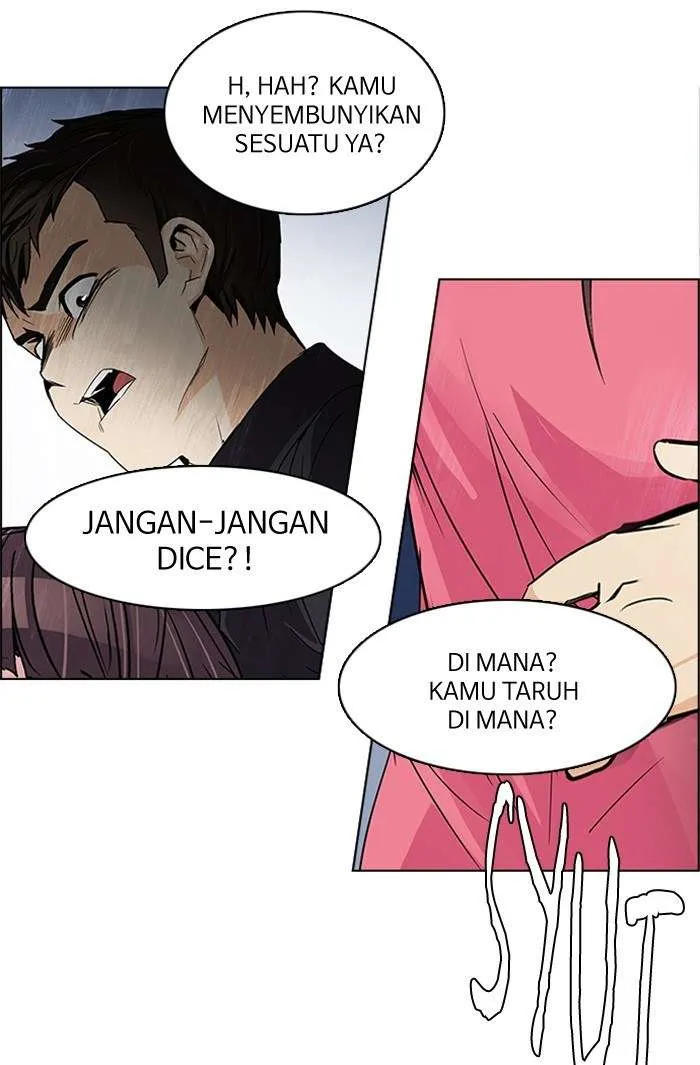 Read DICE ID Manga Online