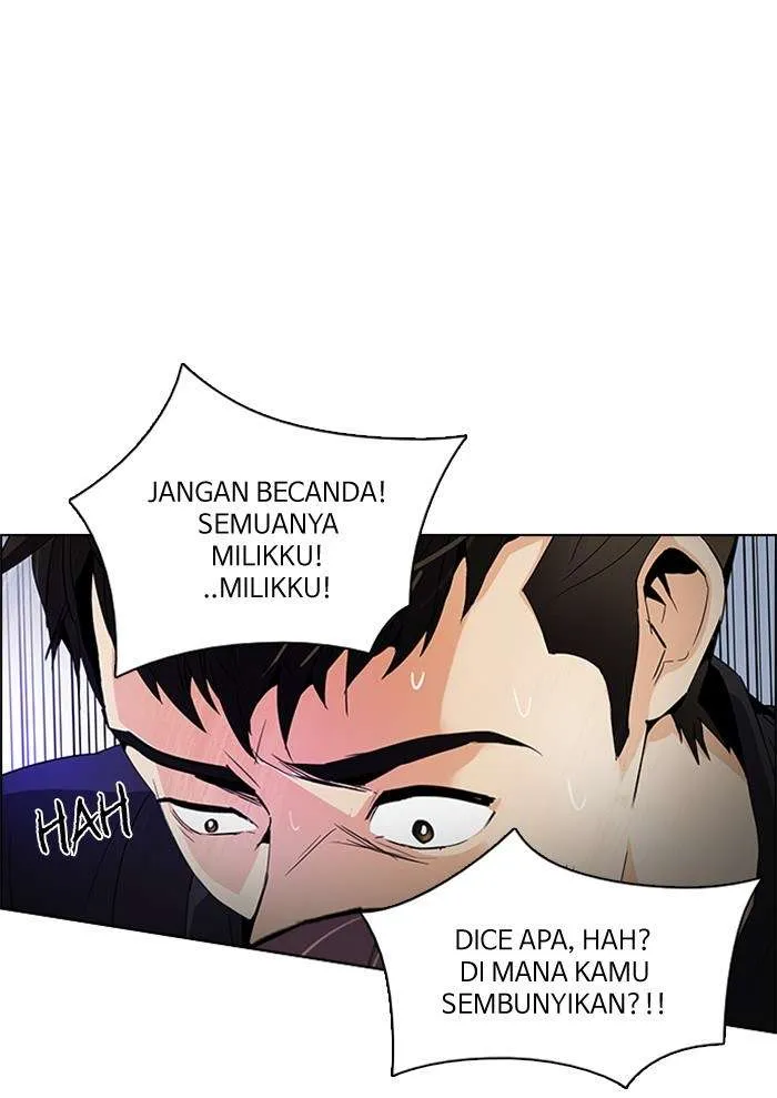 Read DICE ID Manga Online