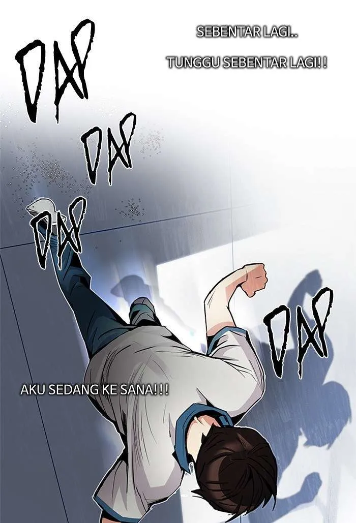 Read DICE ID Manga Online