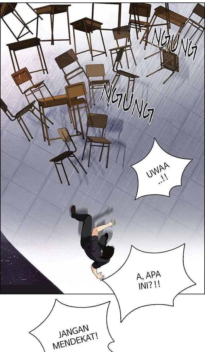 Read DICE ID Manga Online