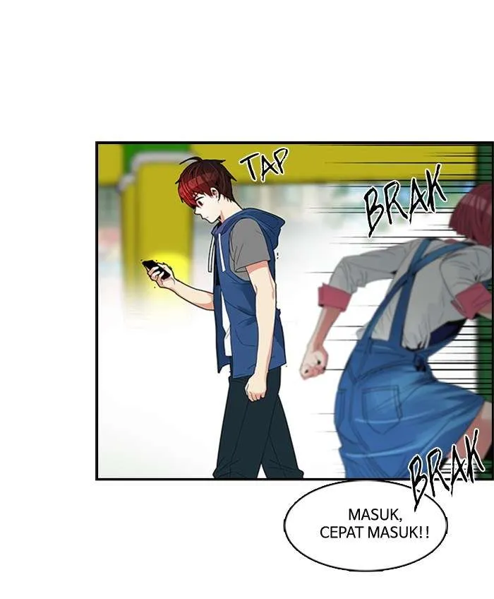 Read DICE ID Manga Online