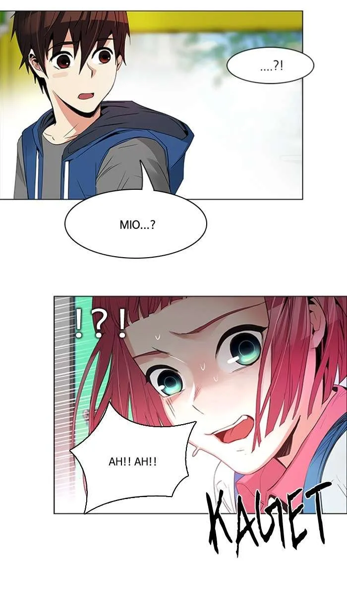 Read DICE ID Manga Online