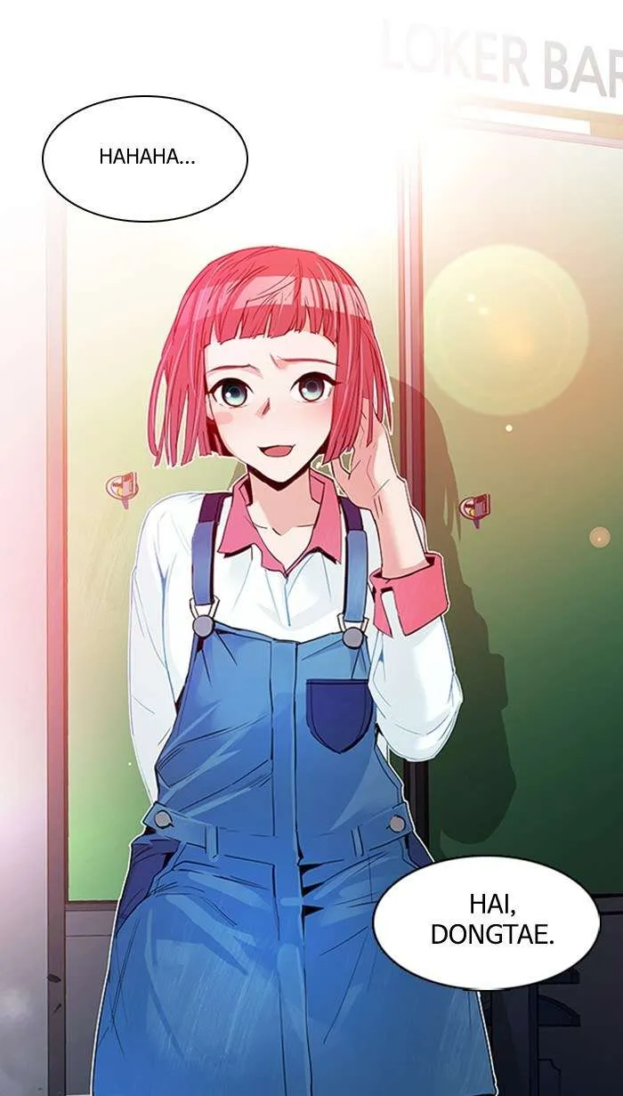 Read DICE ID Manga Online