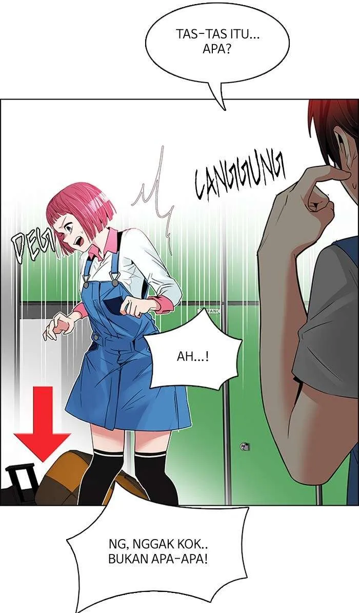Read DICE ID Manga Online