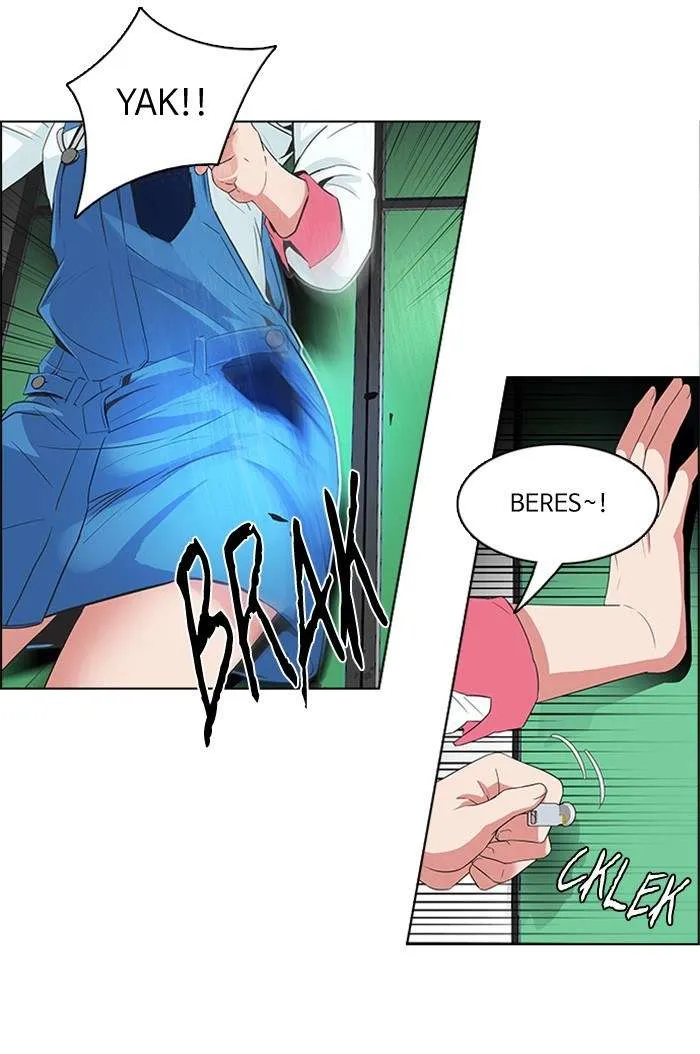 Read DICE ID Manga Online