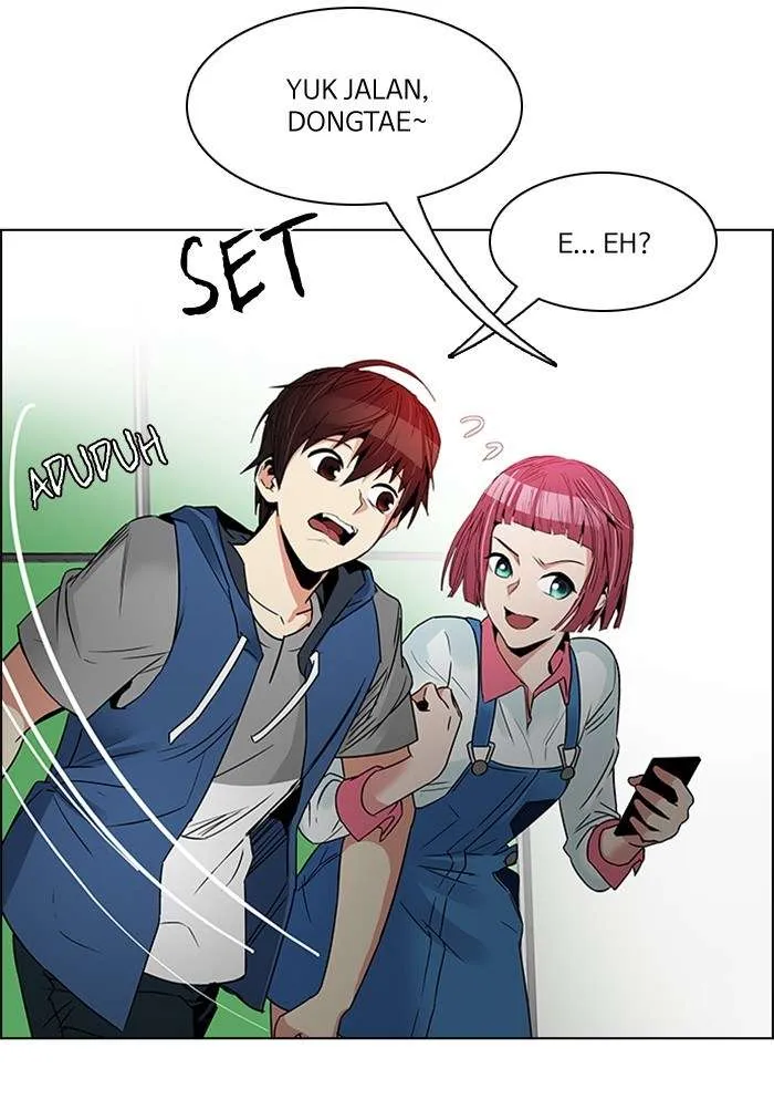 Read DICE ID Manga Online