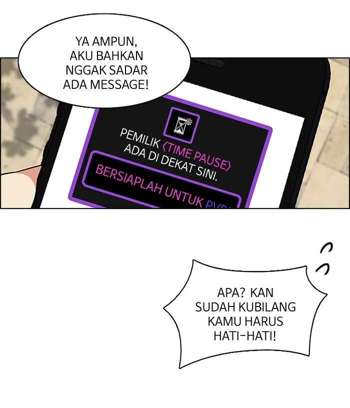 Read DICE ID Manga Online