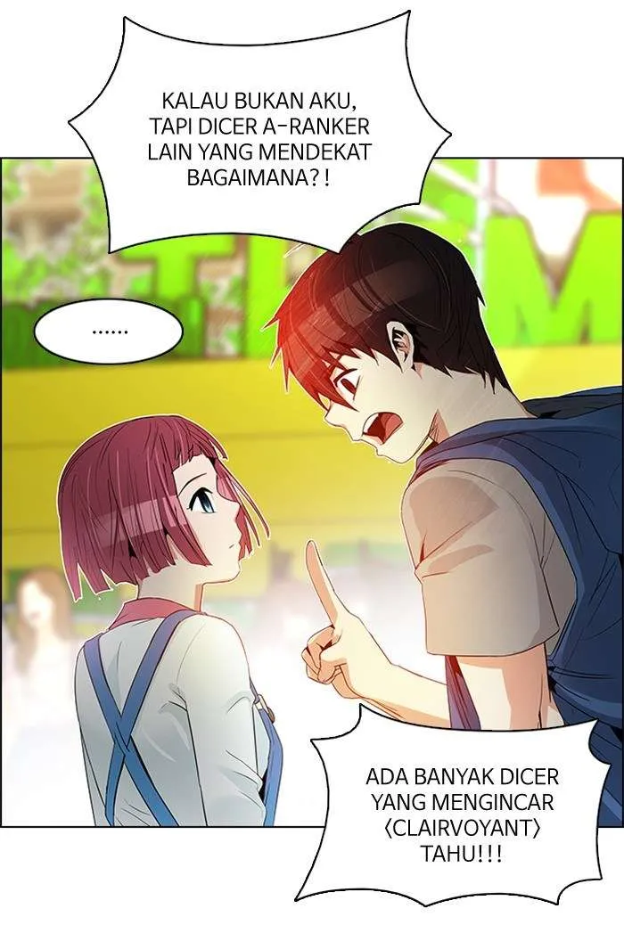 Read DICE ID Manga Online