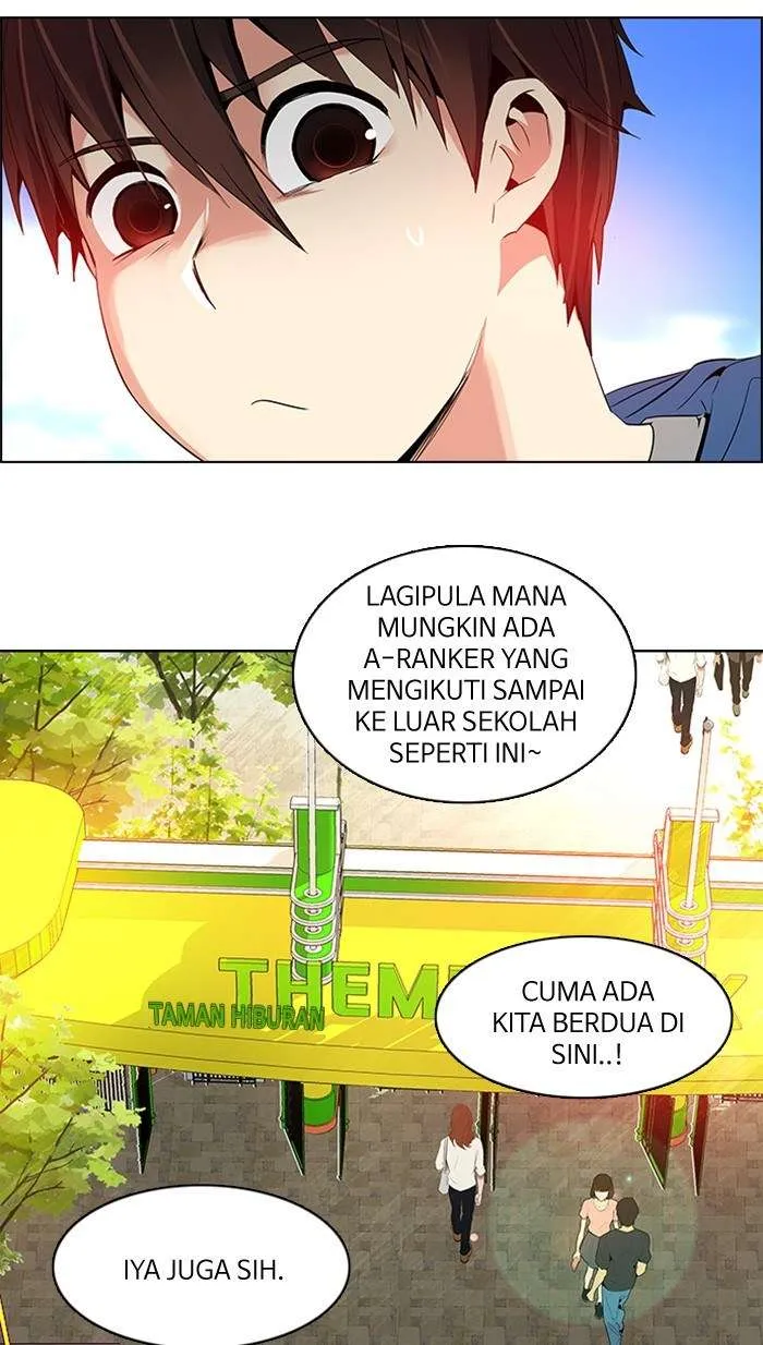 Read DICE ID Manga Online