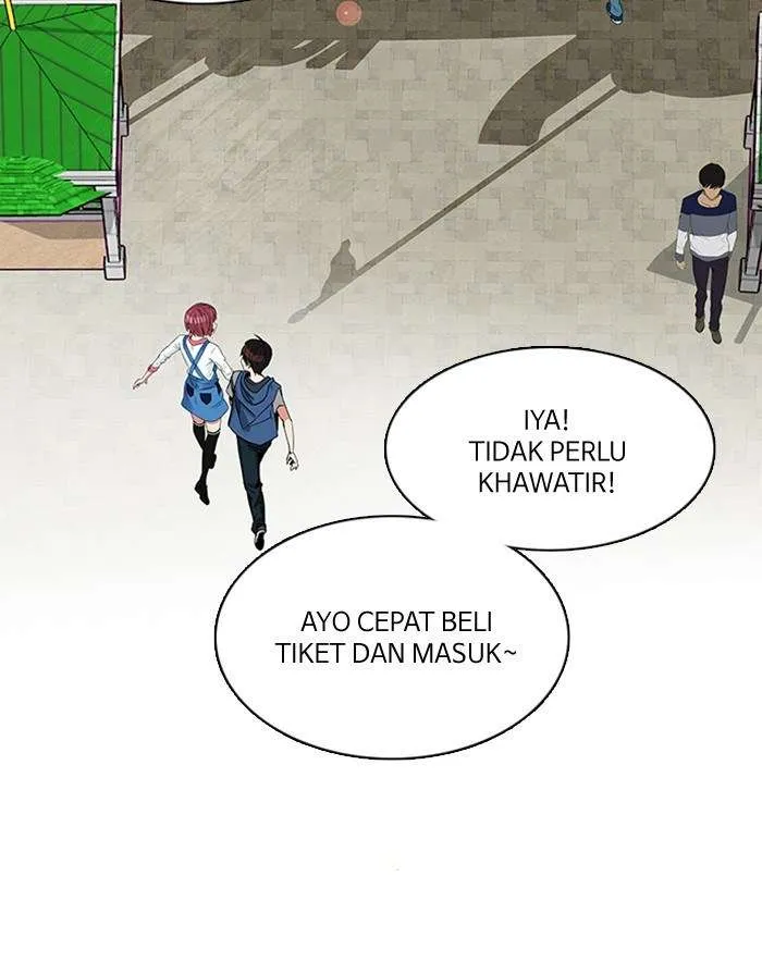 Read DICE ID Manga Online