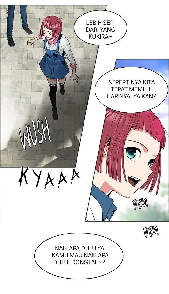 Read DICE ID Manga Online