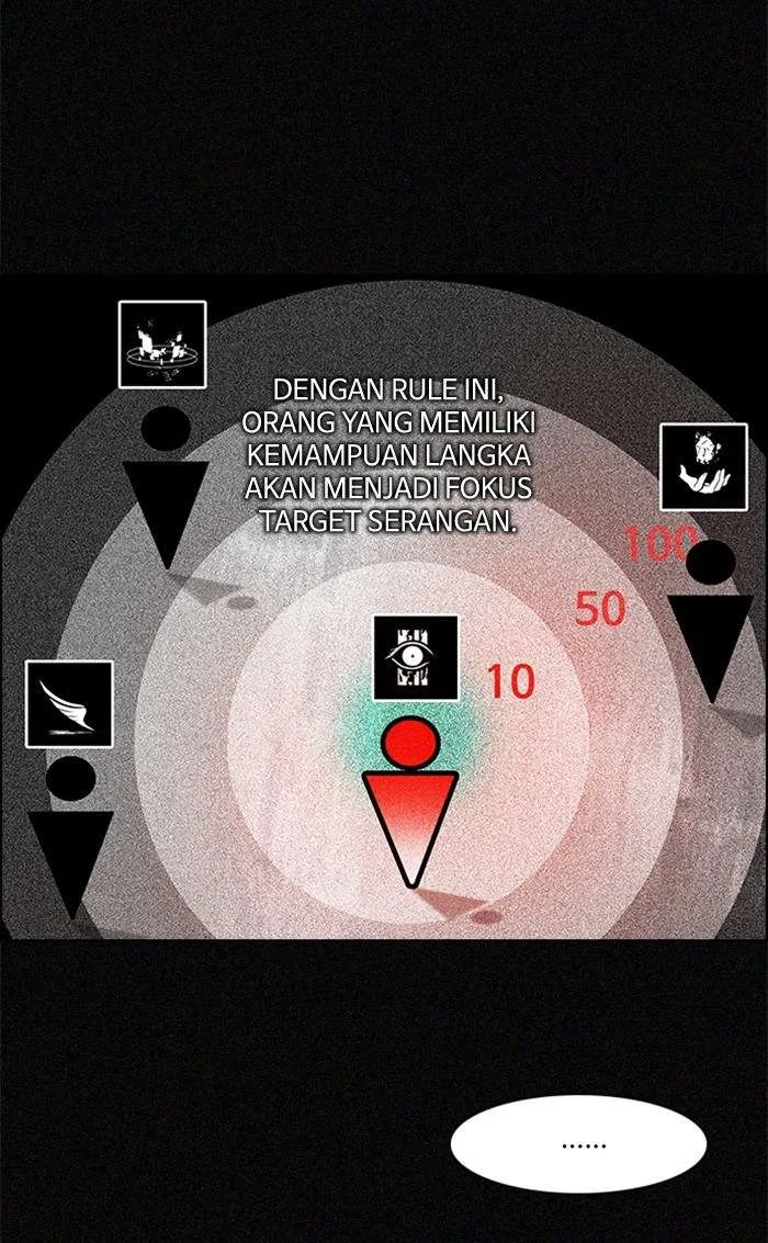 Read DICE ID Manga Online
