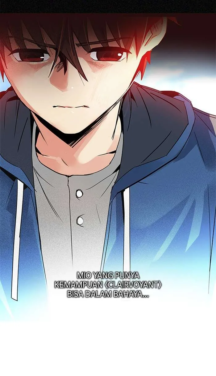 Read DICE ID Manga Online