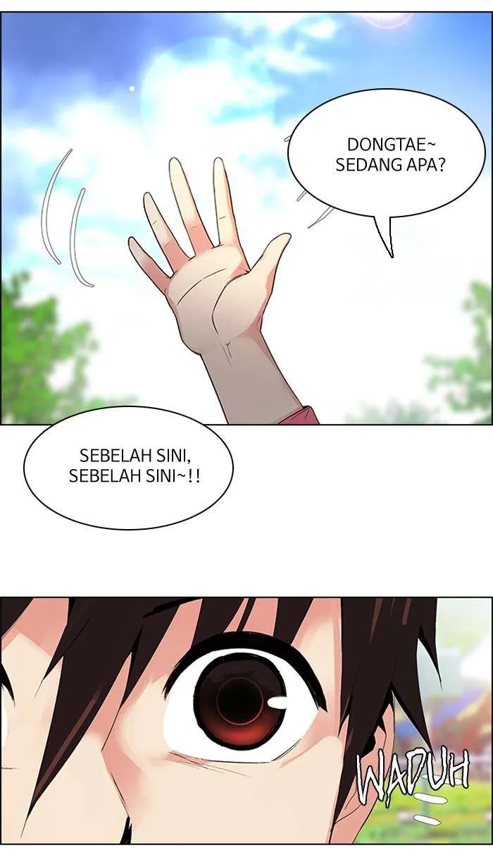 Read DICE ID Manga Online