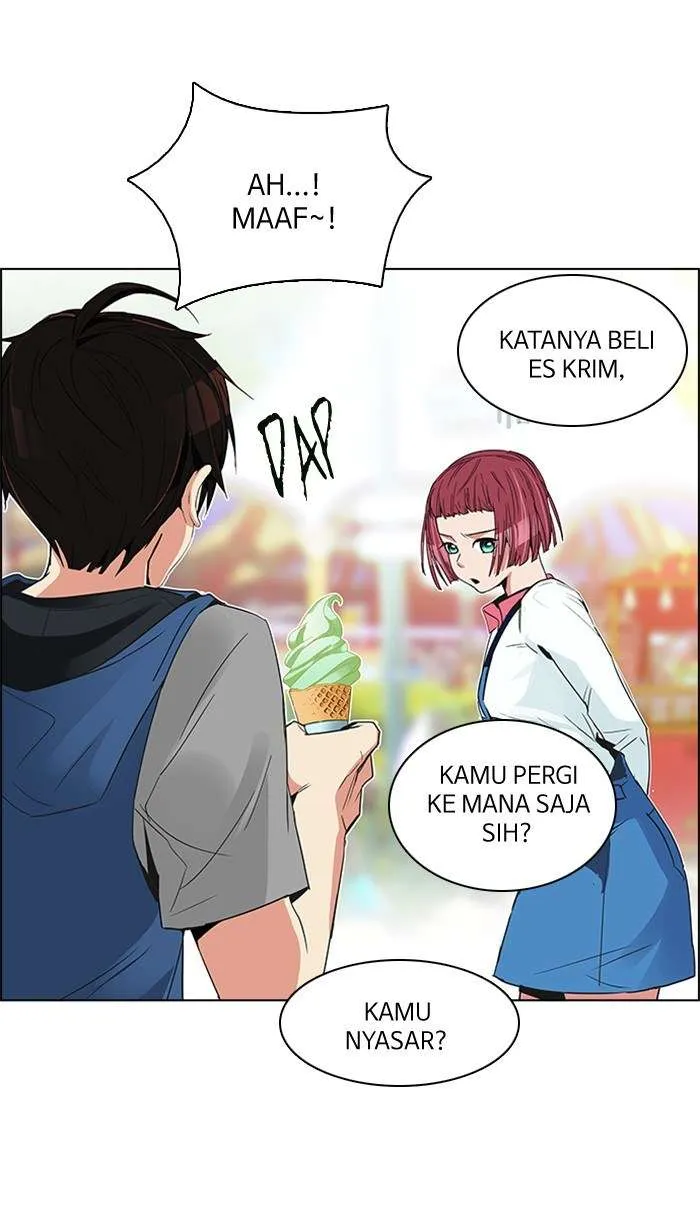 Read DICE ID Manga Online